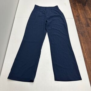SHEIN blue dress pants size small